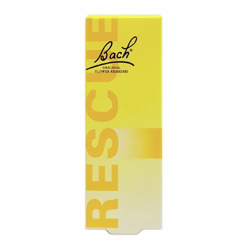 BACH CENTER ESS WALNUT 20ML