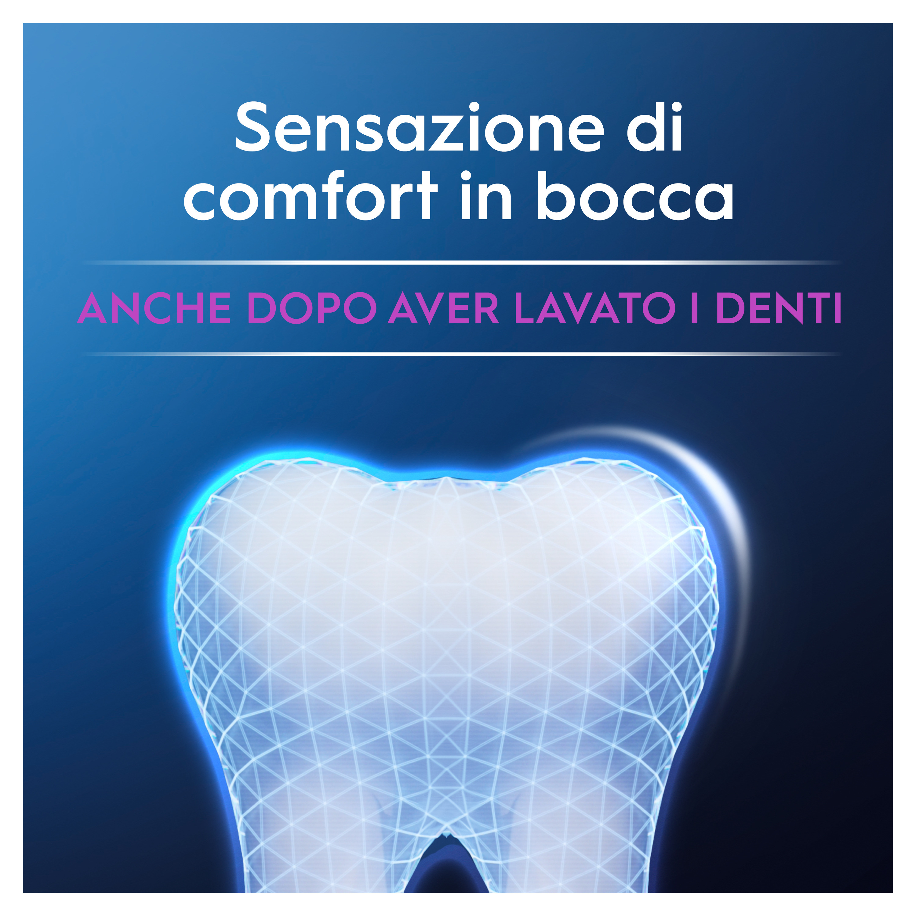 ORALB ADVANCED PROT SENS 75ML