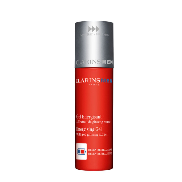 CLAR MEN GEL ENERGISANT 50ML