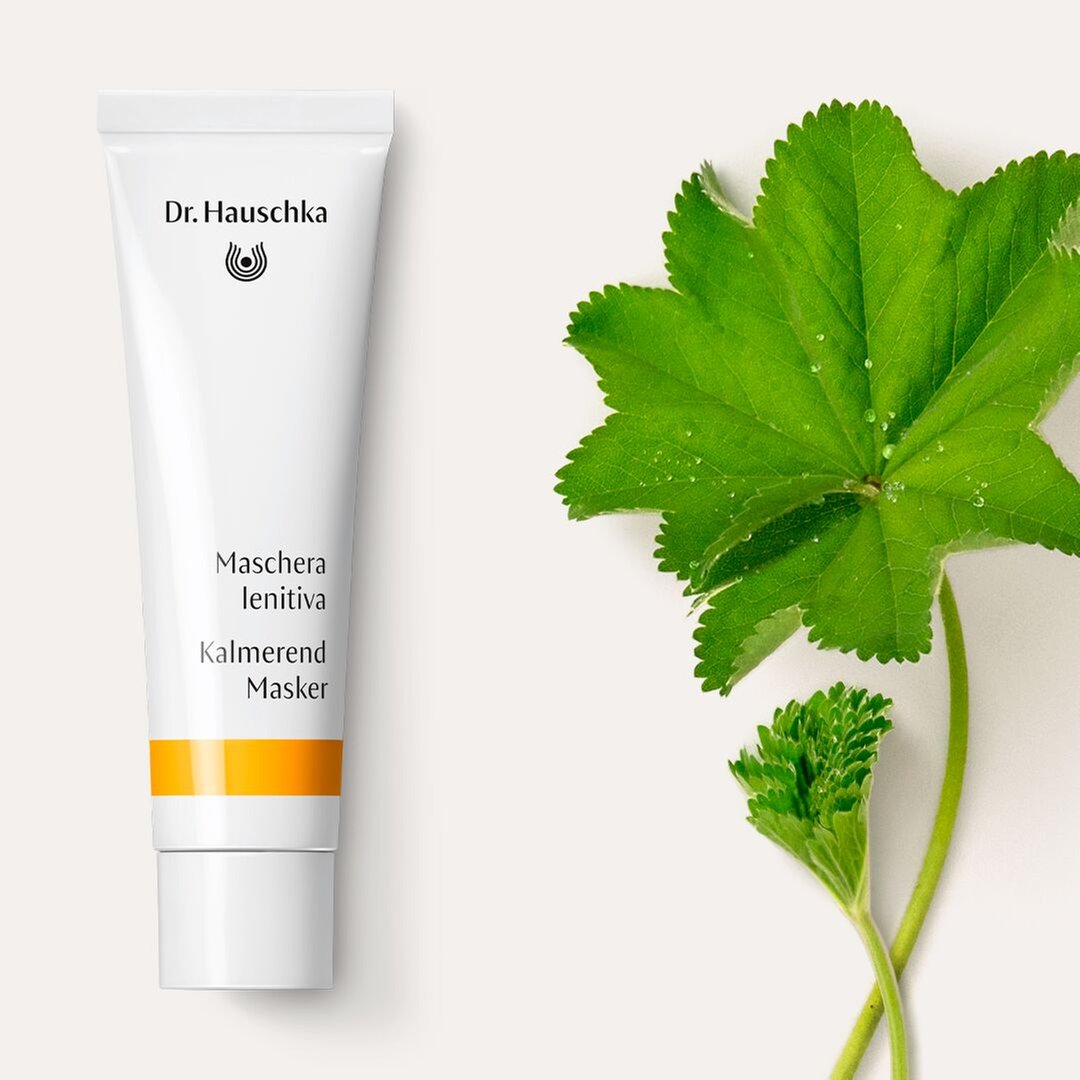 Dr. Hauschka - Maschera Lenitiva 30 ml