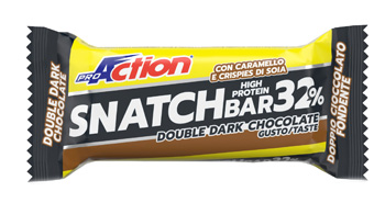 PROACTION SNATCH B32% D CIOC F PROACTION SNATCH B32% D CIOC F