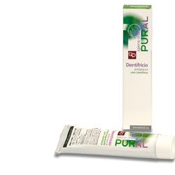 PURAL PASTA DENTIF 75ML PURAL PASTA DENTIF 75ML