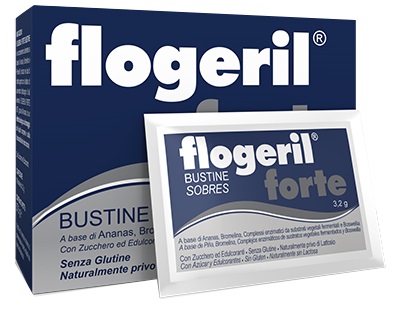 FLOGERIL FORTE 18BUST FLOGERIL FORTE 18BUST