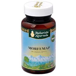 Morfemap Integratore Sonno 60 Compresse