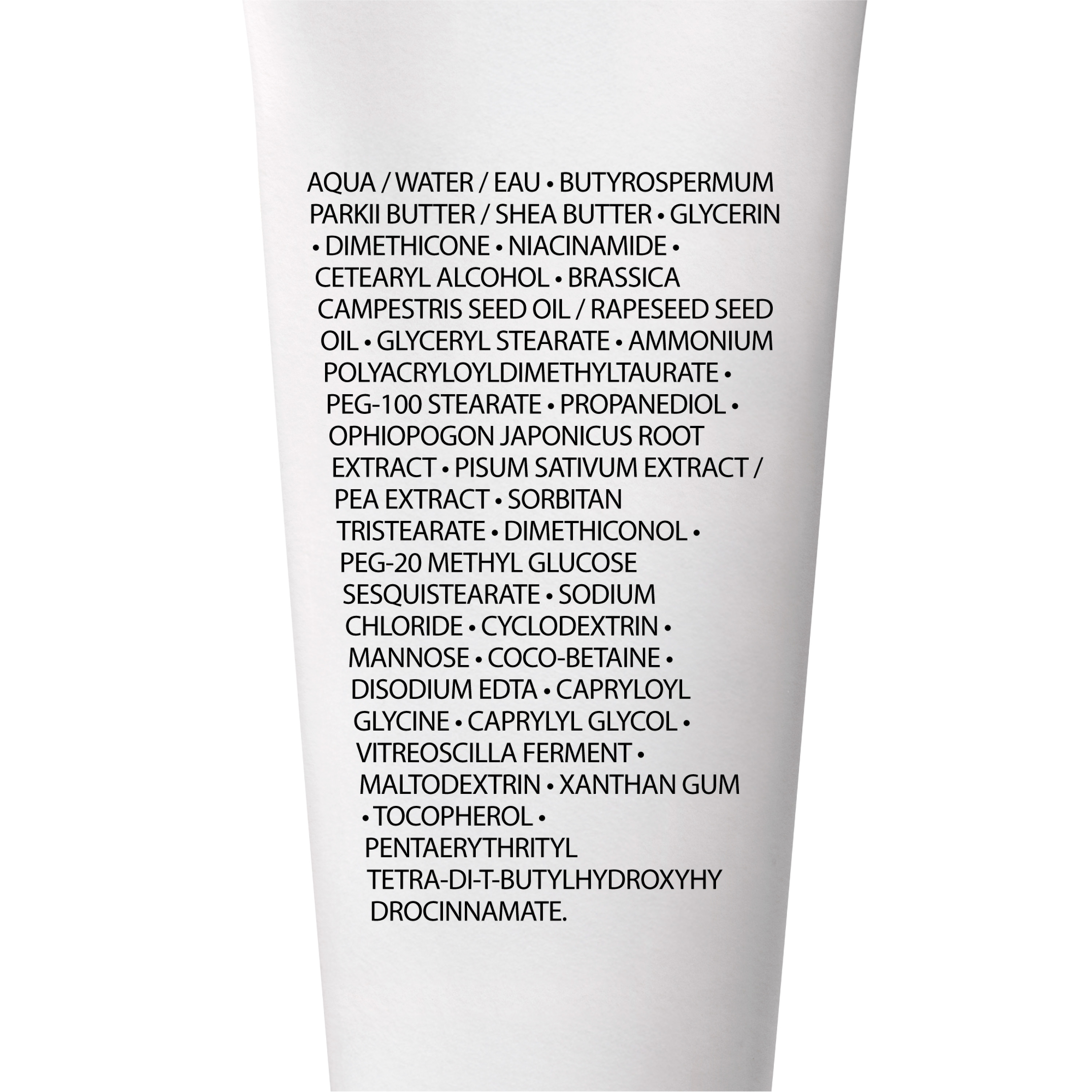 La Roche-Posay Lipikar Baume AP+MAX - Balsamo Relipidante Per Pelle Secca 200 ml