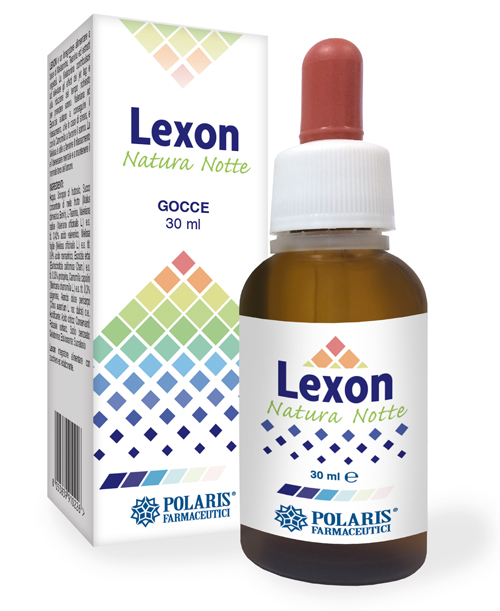 LEXON GOCCE 30ML LEXON GOCCE 30ML