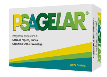 PSAGELAR 30PRL - SCADENZA FEBBRAIO 2025