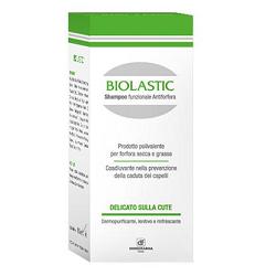 BIOLASTIC SHAMPOO ANTIFORFORA 150 ML BIOLASTIC SHAMPOO ANTIFORFORA 150 ML