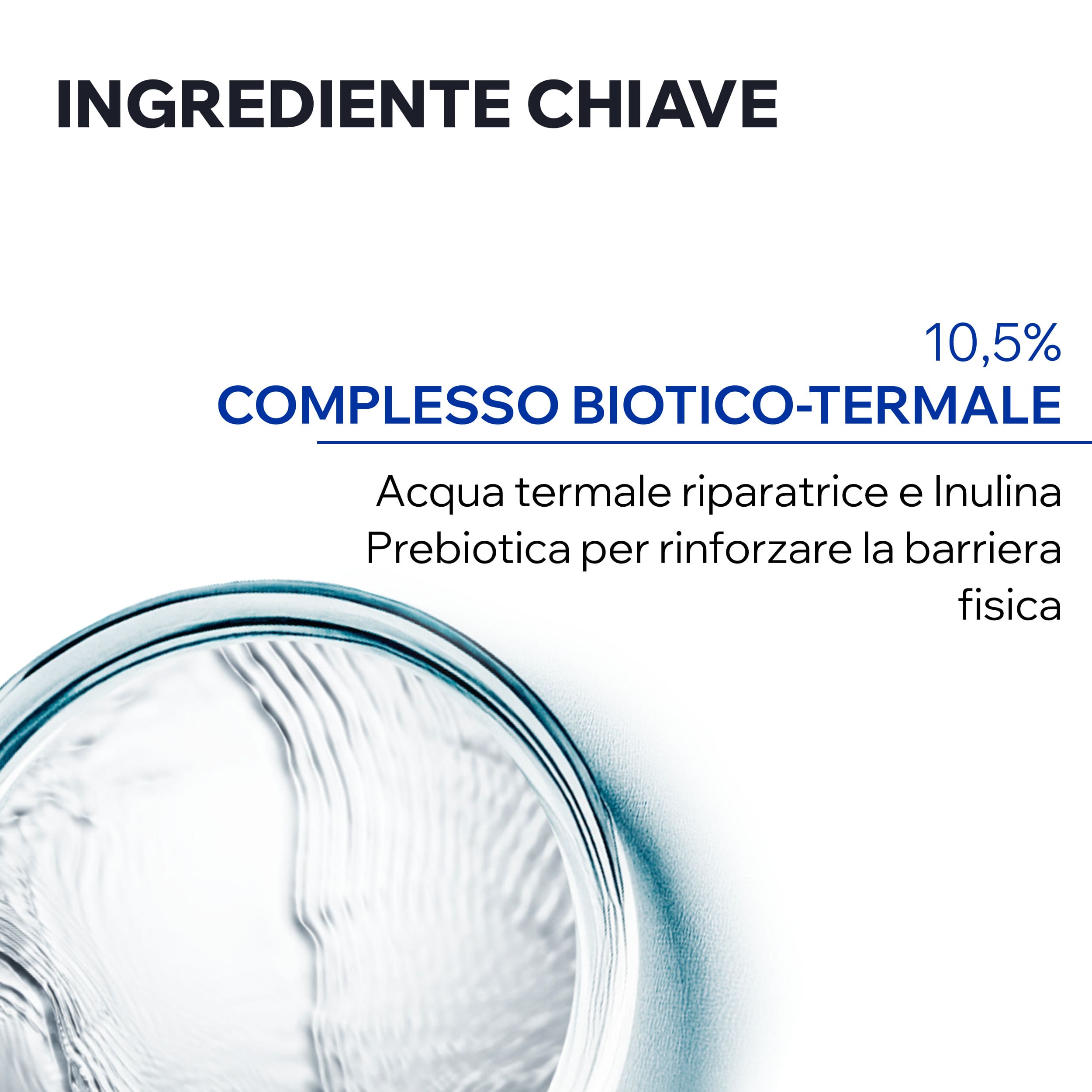 Uriage Cica Daily Crema Concentrata Riparatrice