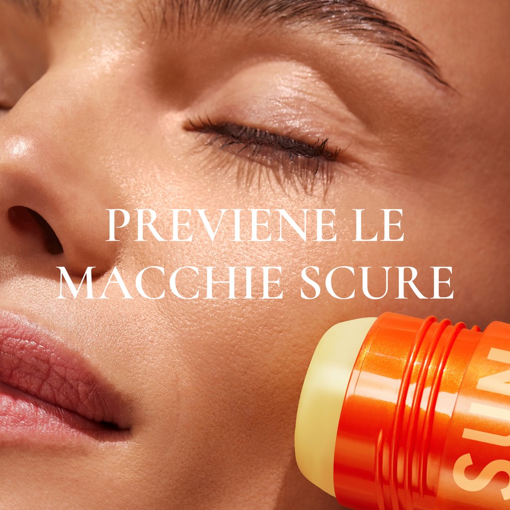 Nuxe - Sun - Siero Solare Viso SPF50+ Stick 25 g