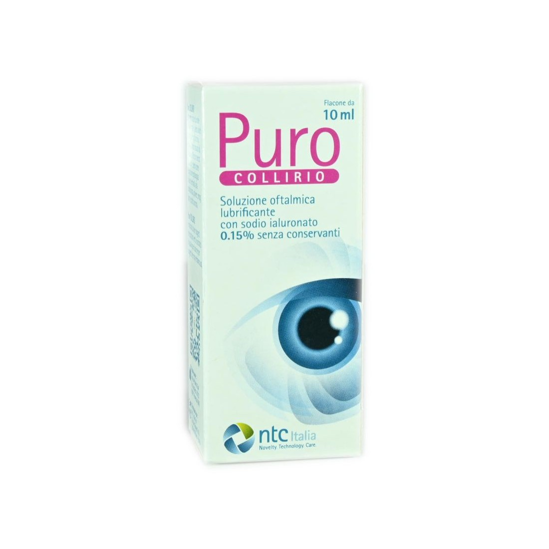 PURO COLL.HA 0,15% APTAR P