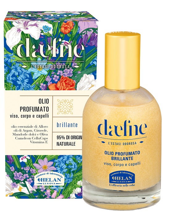 DAEFNE OLIO PROF BRIL VISO CRP