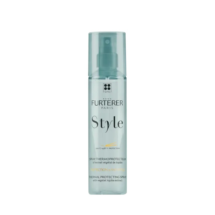 Rene Furterer Style Spray Termo Protettivo Effetto Naturale 150 ml Rene Furterer Style Spray Termo Protettivo Effetto Naturale 150 ml