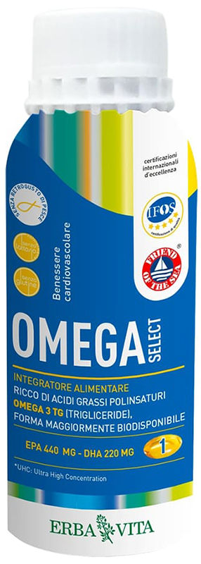 OMEGA SELECT 3 UHC 240PRL