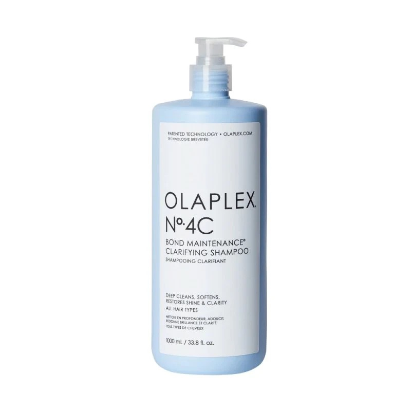 OLAPLEX N. 4C 1000ML OLAPLEX N. 4C 1000ML