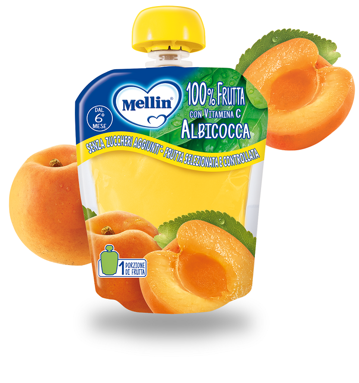POUCH ALBICOCCA 90G