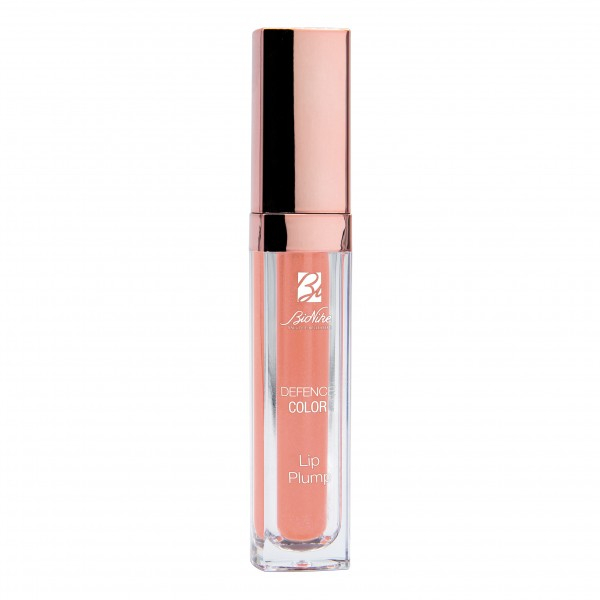Bionike Defence Color Lip Plump Gloss Volumizzante Miel 6 ml Bionike Defence Color Lip Plump Gloss Volumizzante Miel 6 ml