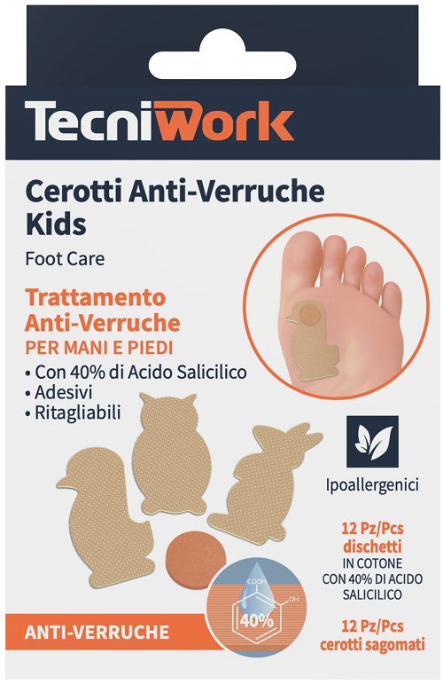 TECNIWORK Cer.A-Verr.BB 24pz