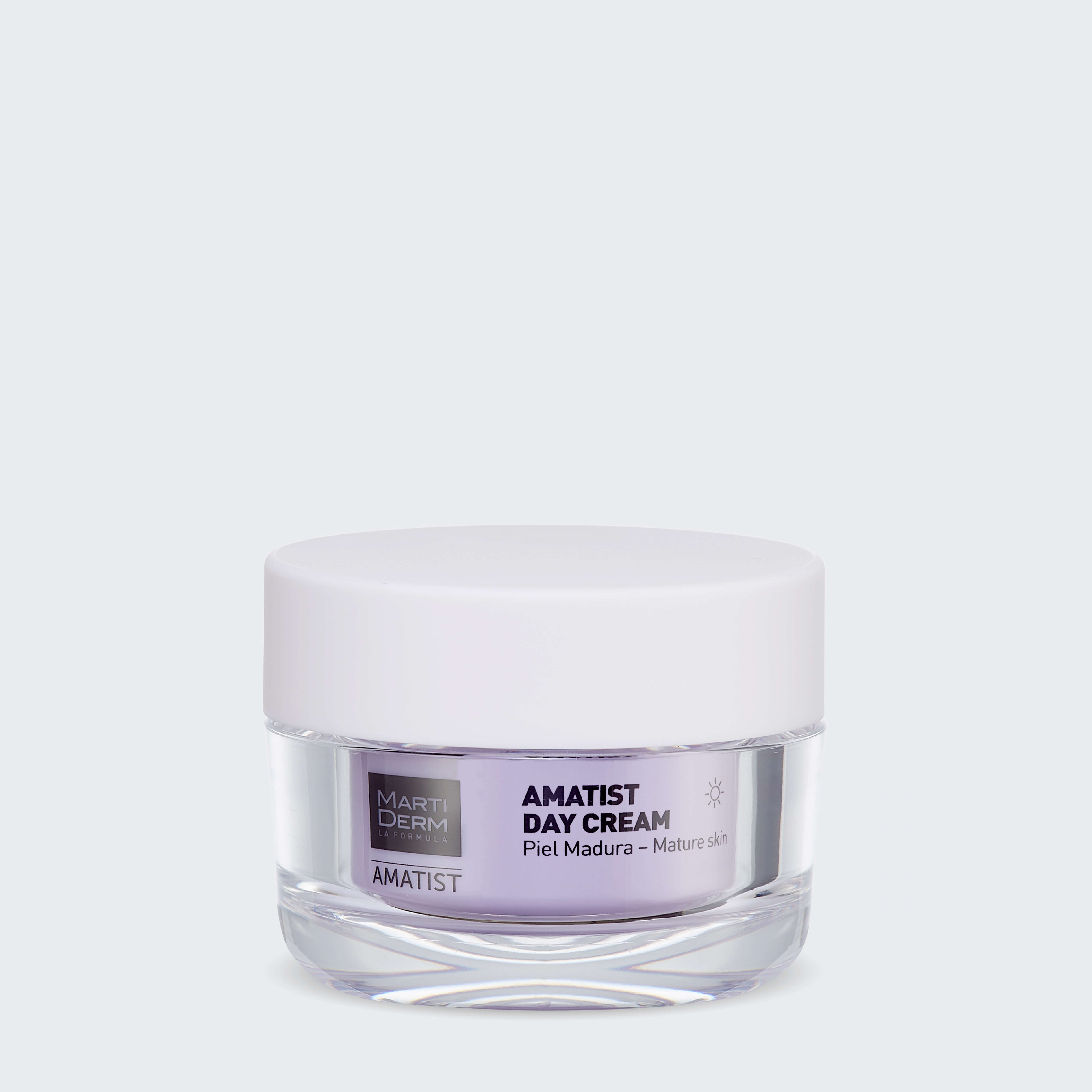 AMATIST DAY CREAM 50ML AMATIST DAY CREAM 50ML