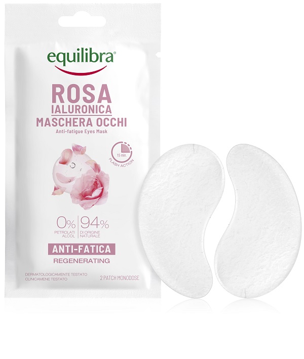 EQUILIBRA ROSA IALUR MASCH OCC