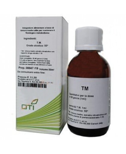 Oti Crataegus Oxycantha Tintura Madre Gocce Integratore 100 ml Oti Crataegus Oxycantha Tintura Madre Gocce Integratore 100 ml