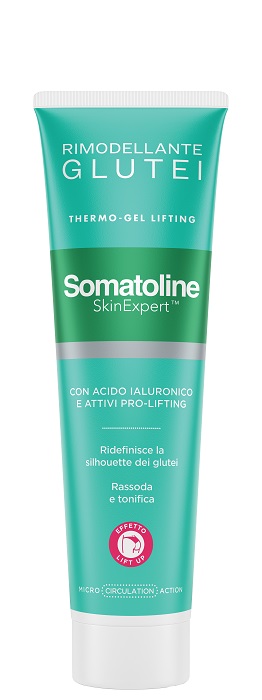 SOMAT SKIN EX RIMODELL GLUTEI