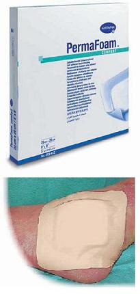 PERMAFOAM COMFORT 20X20CM 3PZ