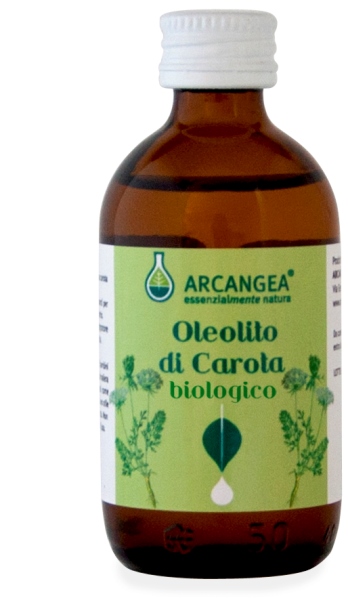 OLEOLITO CAROTA BIO 100ML
