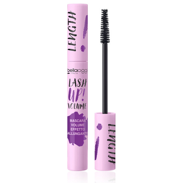 BELLAOGGI LASH UP VOLUME&LENGH
