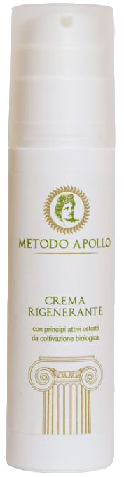 METODO APOLLO CR RIGEN 100ML METODO APOLLO CR RIGEN 100ML