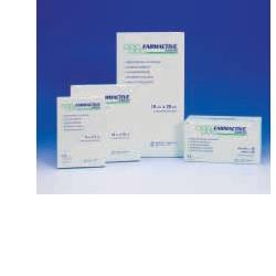 Farmactive Alginato 10x10cm 10 Pezzi