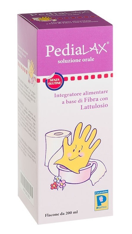 PEDIALAX 200ML
