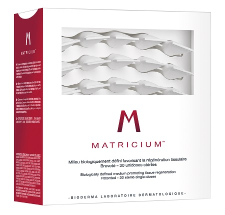 BIODERMA MATRICIUM RIGENERAZIONE CUTANEA 30 FL BIODERMA MATRICIUM RIGENERAZIONE CUTANEA 30 FL