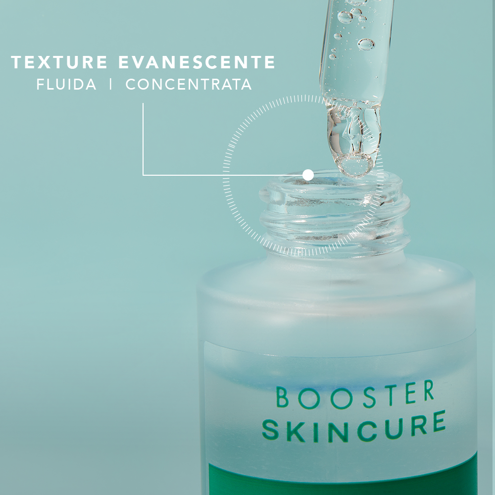 Somatoline SkinExpert, Skincure Booster Antirughe Acido Ialuronico 2%, Siero Viso Anti-età, Acido Ialuronico 30ml Somatoline SkinExpert, Skincure Booster Antirughe Acido Ialuronico 2%, Siero Viso Anti-età, Acido Ialuronico 30ml