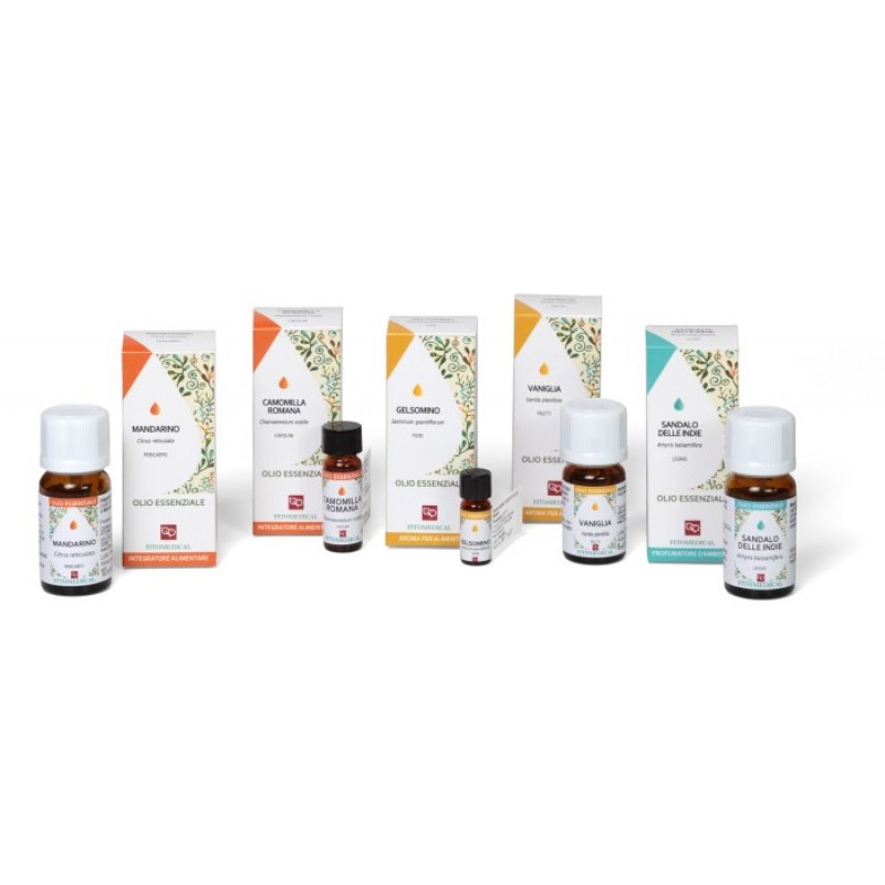 TEA TREE OLIO ESS 10ML TEA TREE OLIO ESS 10ML