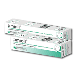 Amioil Emulgel Dolori Reumatici  50 g