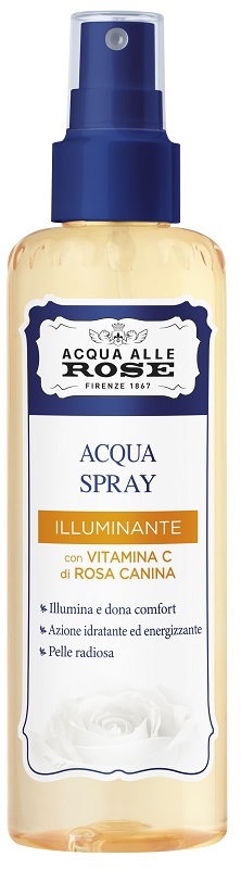 ACQUA ALLE ROSE ACQ SPR ILL
