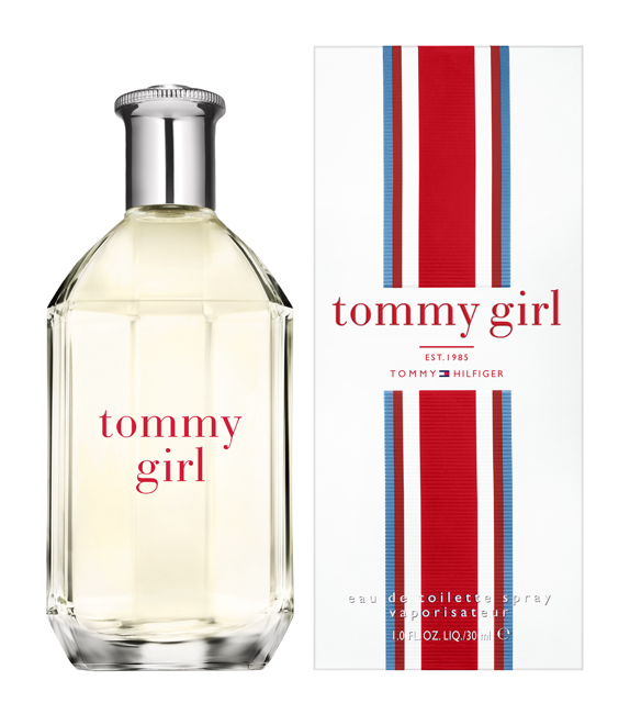 TH TOMMY GIRL EDT 30ML