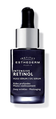 INTENSIVE RETINOL SERUM 15ML INTENSIVE RETINOL SERUM 15ML