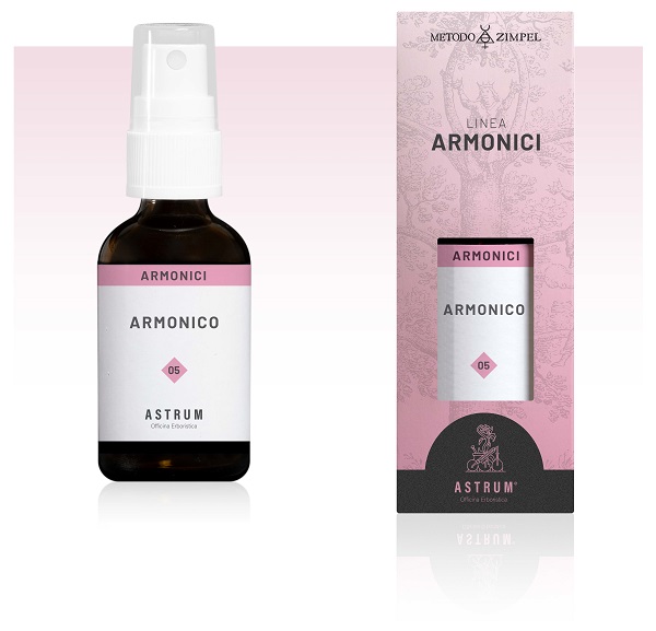 ARMONICO 5 GTT 30ML ARMONICO 5 GTT 30ML