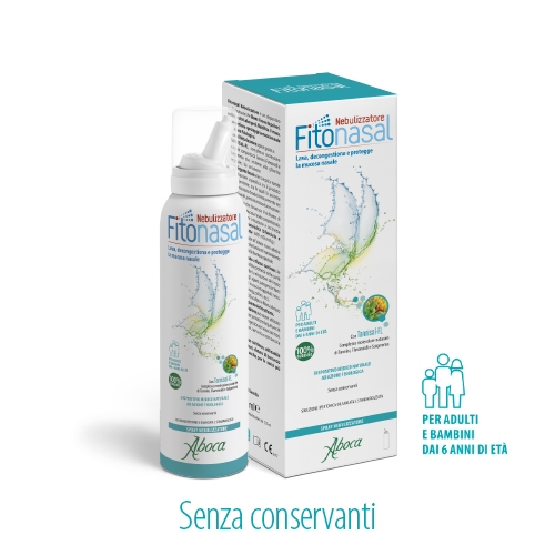 FITONASAL Neb.Spray 125ml