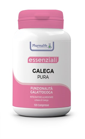 GALEGA PURA 120CPR