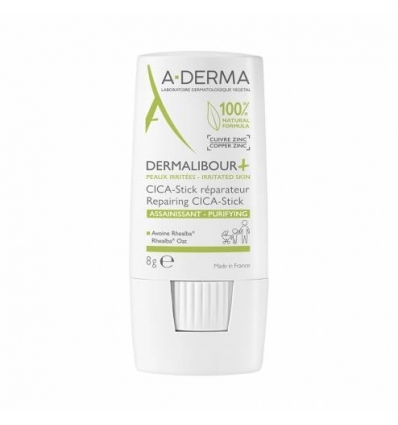 DERMALIBOUR + STICK 8G