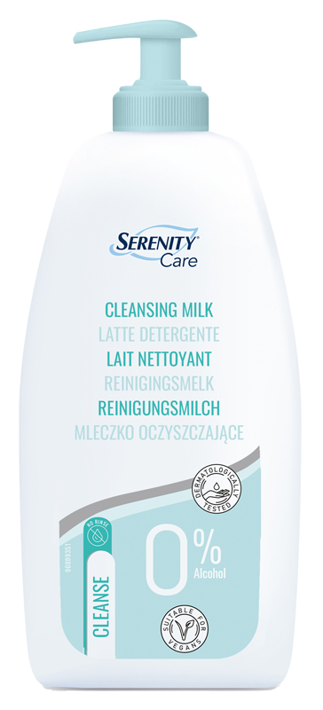 SKINCARE Latte Det.500ml