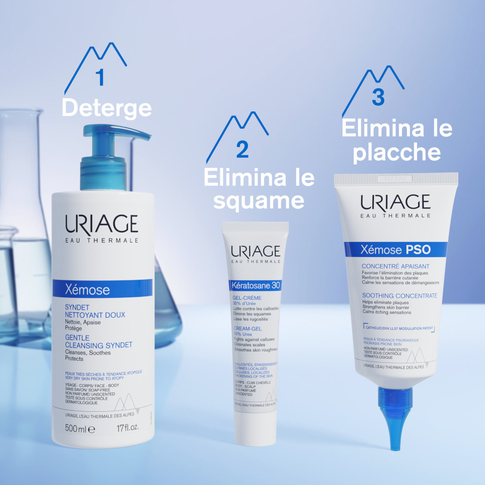 XEMOSE PSO TRATTAM CONC 150ML XEMOSE PSO TRATTAM CONC 150ML