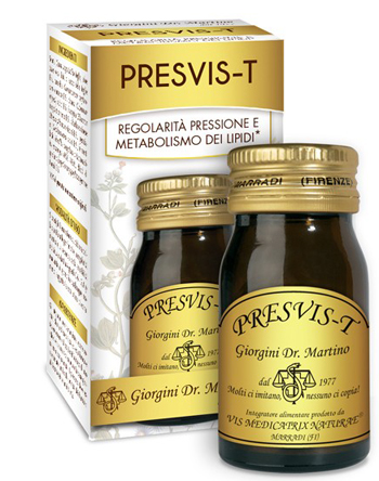 Dr. Giorgini Presvis T Integratore Per La Circolazione 60 Pastiglie Dr. Giorgini Presvis T Integratore Per La Circolazione 60 Pastiglie