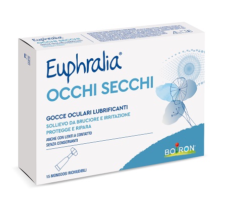 EUPHRALIA OCCHI SECCHI MONO EUPHRALIA OCCHI SECCHI MONO