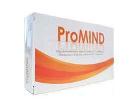 PROMIND 30CPR PROMIND 30CPR
