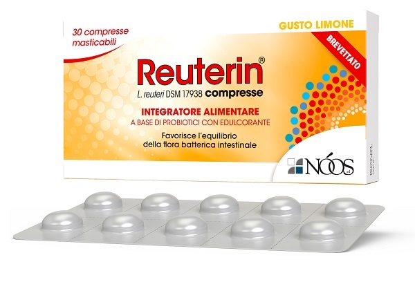REUTERIN  30 Cpr