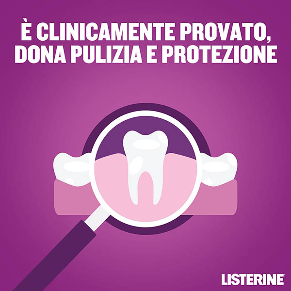 LISTERINE TOTAL CARE 2X500ML LISTERINE TOTAL CARE 2X500ML